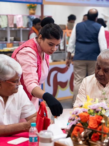 The Heart of Our Hospitality photo 5