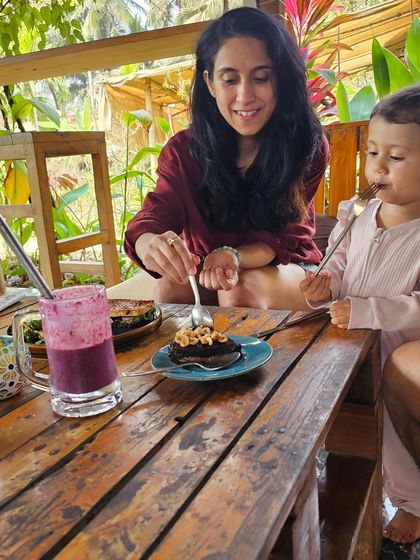 Preeti Kalia - Holistic Health & Wellness Programs Mindful Eating & Healthy Lifestyle photo 5