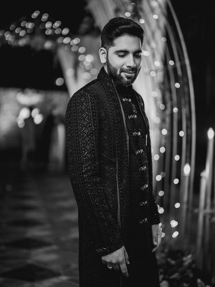 Engagement & Sangeet Nights photo 73