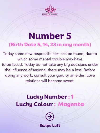 Kkomal Vasisht - Numerology Consultation Daily Numerology Guidance photo 13