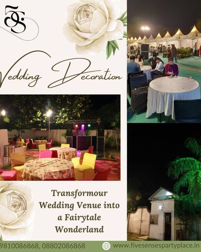 Wedding Planning