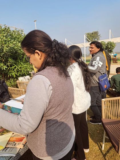 Creative Workshops & Fun Activities photo 5