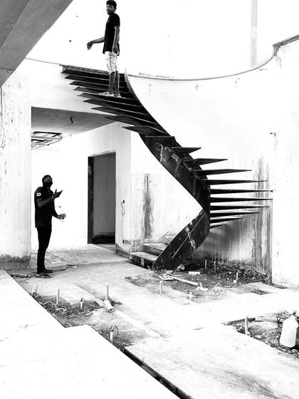 Senscape - Sustainable Architecture & Interior Design From Concept to Creation photo 10