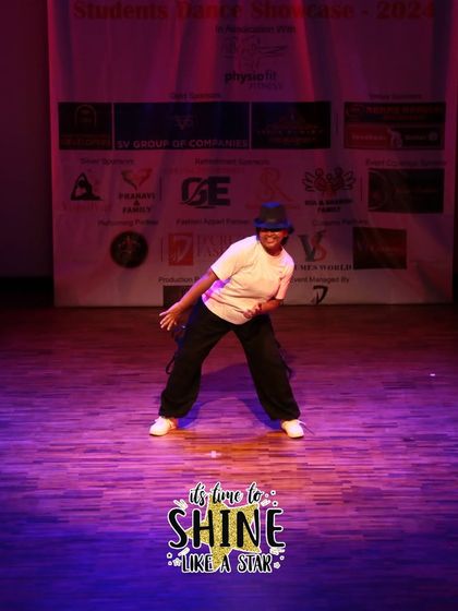 D'cruze Dance Studio - Dance Classes Your Time to Shine: Student Showcases & Competitions photo 163