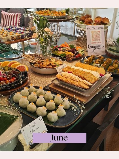 Artisanal Grazing Tables photo 19