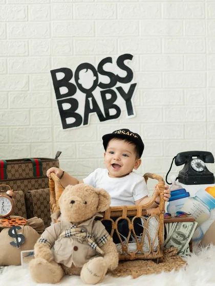 Photuvala - Family & Kids Photography Creative & Themed Photoshoots photo 19