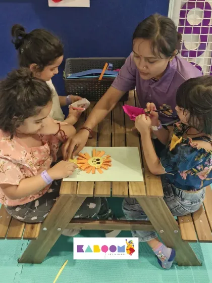 Creative Craft Corner photo 3