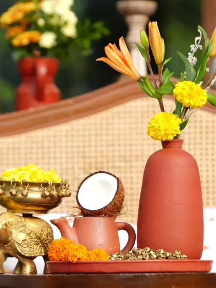 Intricate Details & Traditional Touches photo 8