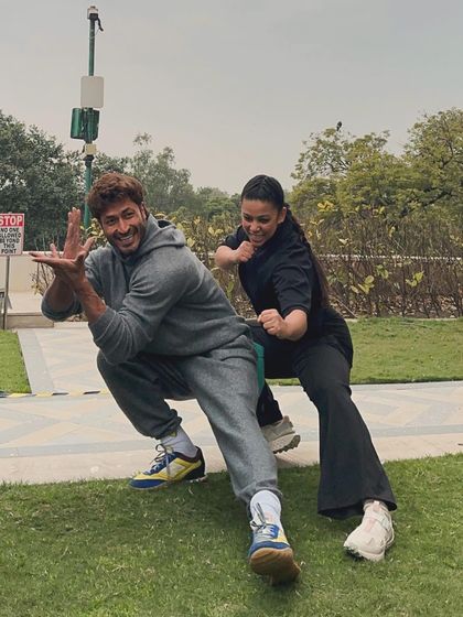 The Fighter's Life photo 14