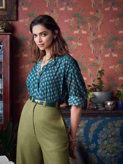 Alankara Homestories - Custom Wall & Window Treatments The Sabyasachi Collection photo 6