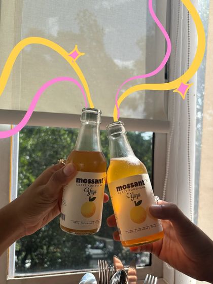 Vaishnavi Patel - Custom Photo & Video Art Food & Cafe Adventures photo 7