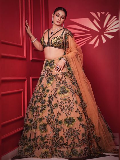 Contemporary Western & Glamour Shoots photo 22