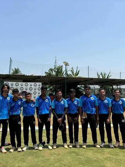 Rising Star Cricket Academy - Residential Cricket Academy The Competitive Arena: Tournaments & Leagues photo 34