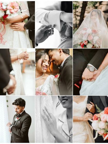 Christian Wedding Elegance photo 13