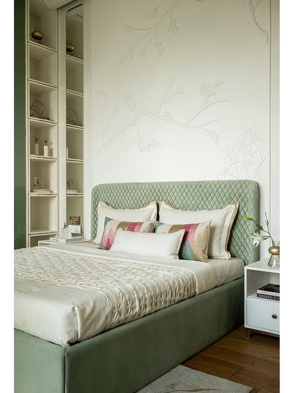 Serene Bedroom Sanctuaries photo 7