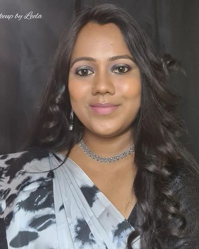 Makeup & Hairstyling Education