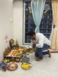 Vastu Consultation & Implementation