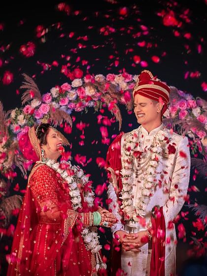 Couple Portraits: Bas Tum Aur Main photo 42