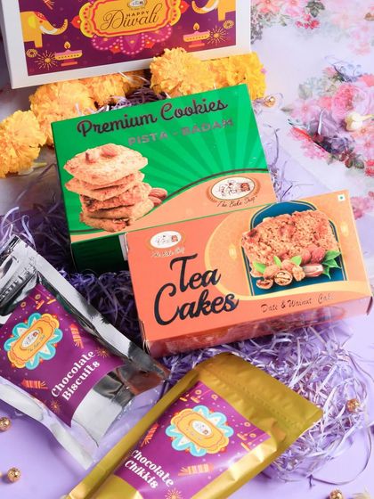 Diwali Gifting & Sweets photo 11