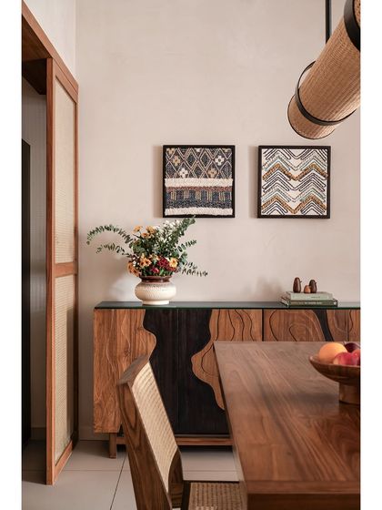 House of Ruya - Residential Architecture & Interior Design Serene Japandi & Minimalist Spaces photo 14