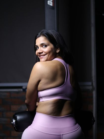 Shikha Singh - Online Strength & Nutrition Coaching for Women My Journey & Motivation photo 18