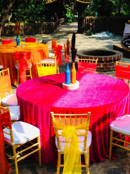 Decor Showcase: Colorful Carnival Vibes photo 19