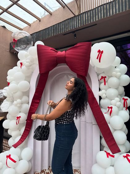 Went from curly to straight without any heat damage, thanks to Strands clip-in extensions. This photo shows the "after" look, a fun way to switch things up for a day.