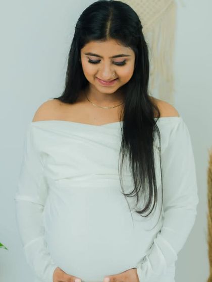 Maternity & Milestone Moments photo 11