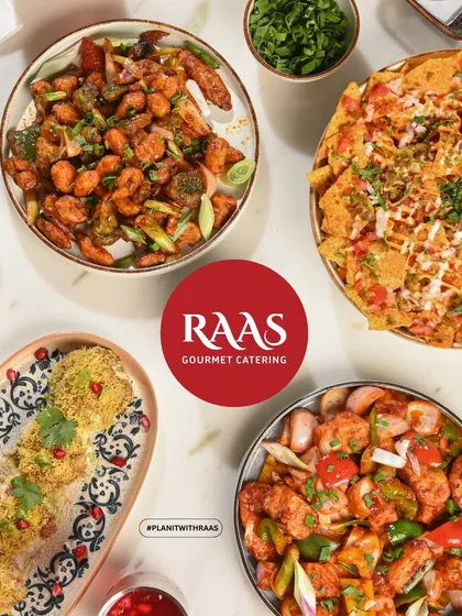 A beautiful spread of some of my most popular appetizers. This includes crispy loaded nachos, savory Dahi Bhalla, spicy Chilli Paneer, and a crunchy vegetable medley, offering something for every palate.