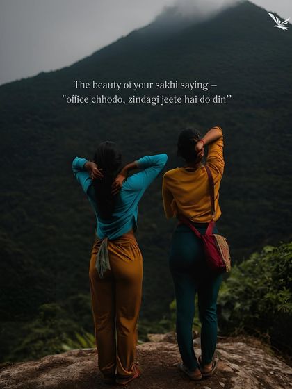 The Vibe: Your Travel Tribe Awaits photo 19