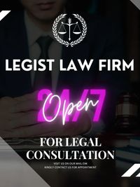 Legal Consultation