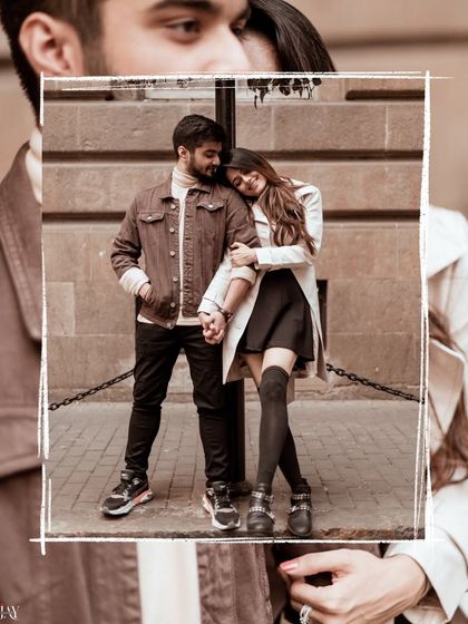 Mumbai City Romance photo 73