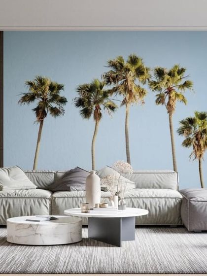 House360.in - Residential Wallpaper & Wall Mural Services Nature-Inspired & Tropical Murals photo 78