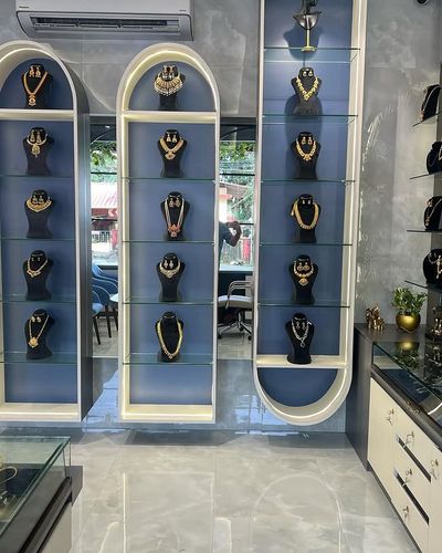 Fashion Jewelry