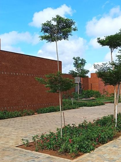 Mindspace - Educational & Institutional Architecture Architecture of Care & Serenity photo 13