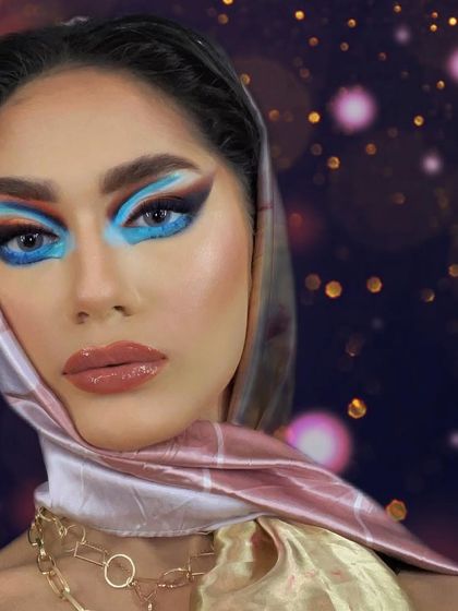 Creative & High-Fashion Artistry photo 7