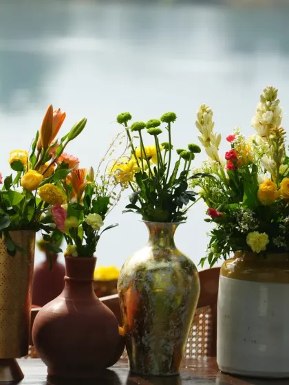 Intricate Details & Traditional Touches photo 45