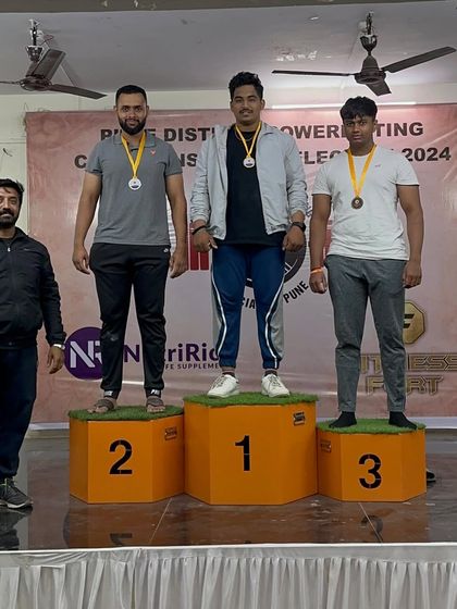 A collection of podium shots and team photos from various state, national, and international competitions. This is the social proof of our success and the strong community we've built at Team Strength Mob.