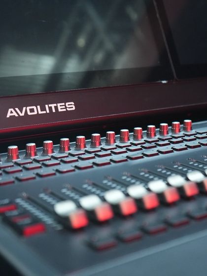 Our Technology & Equipment photo 31