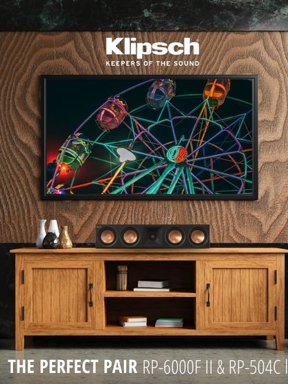 Audrixs - Home Theater Design & Installation High-Fidelity Audio Equipment photo 3