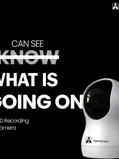 With the Z11 camera's full HD recording, you don't just see, you know what's happening. It provides the clarity needed to monitor your space effectively.