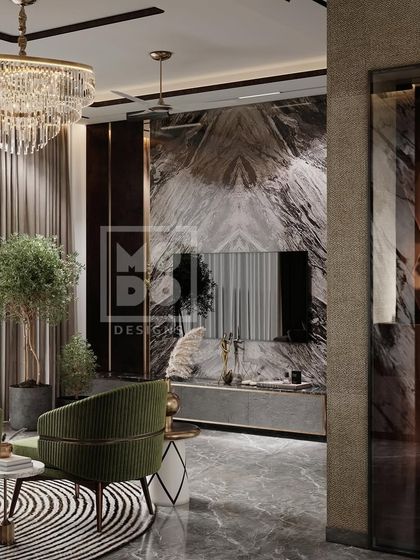 Elegant Living Spaces photo 7