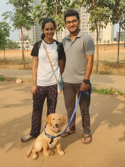 Furry Story - Dog Training & Behavior Consultation Client Success Stories photo 8