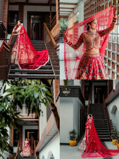 Bridal Elegance: Portraits of the Bride photo 37