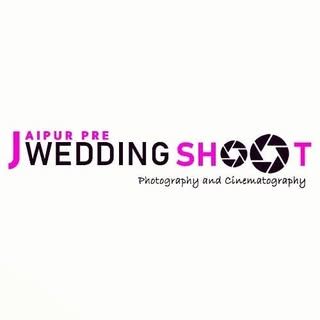 Jaipur Pre Wedding Shoot