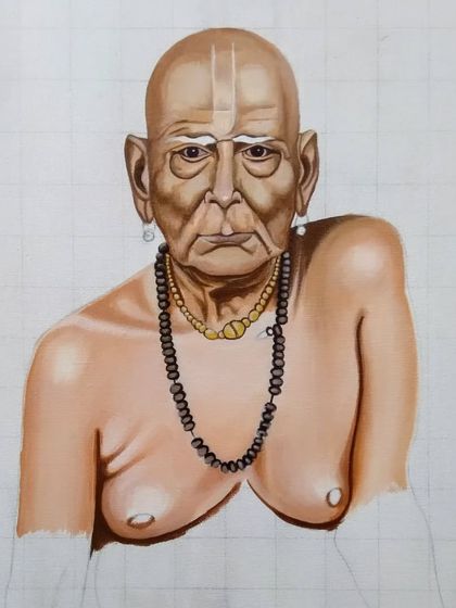 The Artistic Process: From Sketch to Finish photo 17