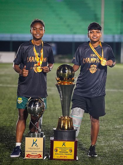 The Thrill of Victory photo 16