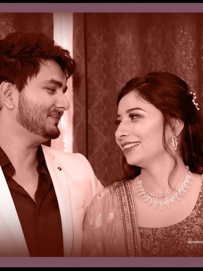 Engagement & Ring Ceremonies photo 37