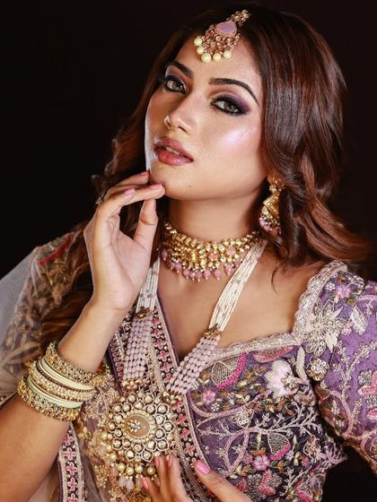 Timeless Bridal Looks photo 73