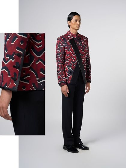 High-Fashion & Editorial photo 3